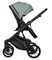 Детская коляска Riko Basic Montana Ecco 2 в 1 30 Green-Grey 1467586145 - фото 22177