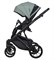 Детская коляска Riko Basic Montana Ecco 2 в 1 30 Green-Grey 1467586145 - фото 22180