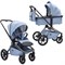 Коляска 2 в 1 Labala Raiz Edition Line 2025 Sky Blue 1911573557 - фото 22187