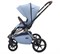 Коляска 2 в 1 Labala Raiz Edition Line 2025 Sky Blue 1911573557 - фото 22193