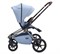 Коляска 2 в 1 Labala Raiz Edition Line 2025 Sky Blue 1911573557 - фото 22197