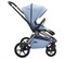 Коляска 2 в 1 Labala Raiz Edition Line 2025 Sky Blue 1911573557 - фото 22198