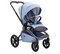 Коляска 2 в 1 Labala Raiz Edition Line 2025 Sky Blue 1911573557 - фото 22199