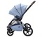 Коляска 2 в 1 Labala Raiz Edition Line 2025 Sky Blue 1911573557 - фото 22202
