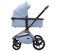 Коляска 2 в 1 Labala Raiz Edition Line 2025 Sky Blue 1911573557 - фото 22205