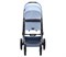 Коляска 2 в 1 Labala Raiz Edition Line 2025 Sky Blue 1911573557 - фото 22208