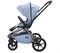 Коляска 2 в 1 Labala Raiz Edition Line 2025 Sky Blue 1911573557 - фото 22222