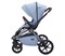 Коляска 2 в 1 Labala Raiz Edition Line 2025 Sky Blue 1911573557 - фото 22226