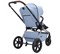 Коляска 2 в 1 Labala Raiz Edition Line 2025 Sky Blue 1911573557 - фото 22230