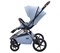 Коляска 2 в 1 Labala Raiz Edition Line 2025 Sky Blue 1911573557 - фото 22231