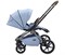 Коляска 2 в 1 Labala Raiz Edition Line 2025 Sky Blue 1911573557 - фото 22233