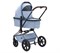 Коляска 2 в 1 Labala Raiz Edition Line 2025 Sky Blue 1911573557 - фото 22237