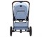 Коляска 2 в 1 Labala Raiz Edition Line 2025 Sky Blue 1911573557 - фото 22247