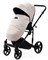 Детская коляска Adamex Zico New 2 в 1 ZN-TK20 TIP (СВЕТЛО-БЕЖЕВЫЙ) 208252371 - фото 22251