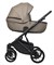Детская коляска Riko Basic Montana Ecco 2 в 1 22 Beige 178629884 - фото 22265