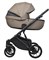 Детская коляска Riko Basic Montana Ecco 2 в 1 22 Beige 178629884 - фото 22266