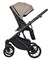 Детская коляска Riko Basic Montana Ecco 2 в 1 22 Beige 178629884 - фото 22269