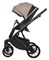 Детская коляска Riko Basic Montana Ecco 2 в 1 22 Beige 178629884 - фото 22271