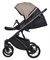 Детская коляска Riko Basic Montana Ecco 2 в 1 22 Beige 178629884 - фото 22272