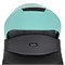 Детская коляска Tutis Novo Reflective 2 в 1 1142236 Кожа Antracite Metalic/Mint 1557059054 - фото 22282
