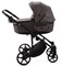 Детская коляска Adamex Zico New 2 в 1 ZN-TK21 TIP (ТЕМНО-БЕЖЕВЫЙ) 690512881 - фото 22373