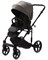 Детская коляска Adamex Zico New 2 в 1 ZN-TK21 TIP (ТЕМНО-БЕЖЕВЫЙ) 690512881 - фото 22377