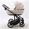 Детская коляска Adamex Rimini Deluxe 2 в 1 RI213 СВ.БЕЖ.КОЖА+БЕЖ.ПЕРЛ.ОТДЕЛКА 1906978948 - фото 22386