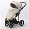 Детская коляска Adamex Rimini Deluxe 2 в 1 RI213 СВ.БЕЖ.КОЖА+БЕЖ.ПЕРЛ.ОТДЕЛКА 1906978948 - фото 22387