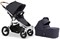 Детская коляска Bumbleride Era 2 в 1 Dusk Premium 1104406383 - фото 22425