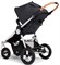 Детская коляска Bumbleride Era 2 в 1 Dusk Premium 1104406383 - фото 22426