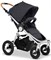 Детская коляска Bumbleride Era 2 в 1 Dusk Premium 1104406383 - фото 22427