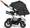 Детская коляска Bumbleride Era 2 в 1 Dusk Premium 1104406383 - фото 22428