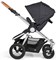 Детская коляска Bumbleride Era 2 в 1 Dusk Premium 1104406383 - фото 22429