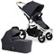 Детская коляска Bumbleride Era 2 в 1 Dusk Premium 1104406383 - фото 22439