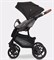 Детская коляска Riko Basic Bella Lux 2 в 1 01 темно-серый 226449730 - фото 22451