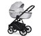 Детская коляска Riko Basic Montana 2 в 1 03 серый 2124962070 - фото 22455