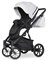 Детская коляска Riko Basic Montana 2 в 1 03 серый 2124962070 - фото 22457
