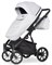 Детская коляска Riko Basic Montana 2 в 1 03 серый 2124962070 - фото 22458