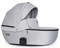 Детская коляска Riko Basic Montana 2 в 1 03 серый 2124962070 - фото 22460