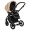 Детская коляска Roan Bass Next Кожа 2 в 1 RN082/1 Caramel 1147495977 - фото 22495