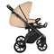 Детская коляска Roan Bass Next Кожа 2 в 1 RN082/1 Caramel 1147495977 - фото 22496