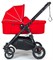 Детская коляска Valco baby Snap 4 2 в 1 Fire red 1316691099 - фото 22509