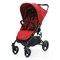 Детская коляска Valco baby Snap 4 2 в 1 Fire red 1316691099 - фото 22511