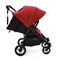 Детская коляска Valco baby Snap 4 2 в 1 Fire red 1316691099 - фото 22512
