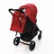 Детская коляска Valco baby Snap 4 2 в 1 Fire red 1316691099 - фото 22513