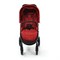 Детская коляска Valco baby Snap 4 2 в 1 Fire red 1316691099 - фото 22514