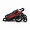 Детская коляска Valco baby Snap 4 2 в 1 Fire red 1316691099 - фото 22516