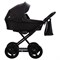 Детская коляска AroTeam Teramo Prima 2 в 1 05 черная кожа 85469029 - фото 22556