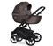 Детская коляска Riko Basic Montana 2 в 1 01 коричневый 1799350446 - фото 22560