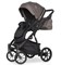 Детская коляска Riko Basic Montana 2 в 1 01 коричневый 1799350446 - фото 22562